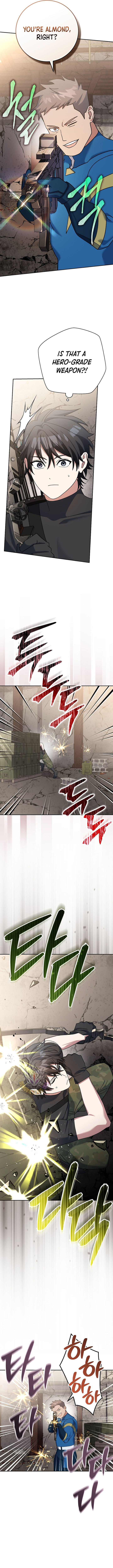 Genius Archer's Streaming Chapter 62 3